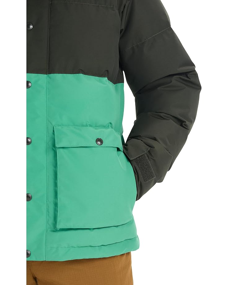 Marmot Fordham Jacket Men's