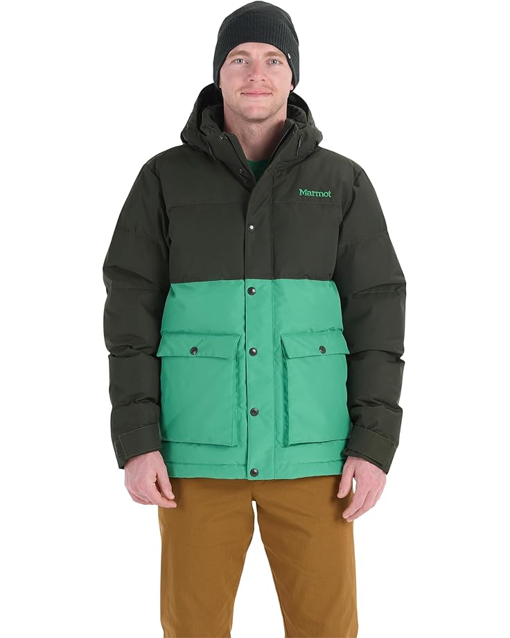 Marmot Fordham Jacket Men's