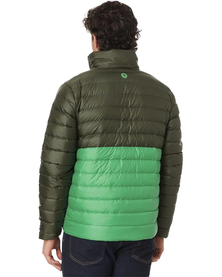 Marmot Highlander Jacket Men's