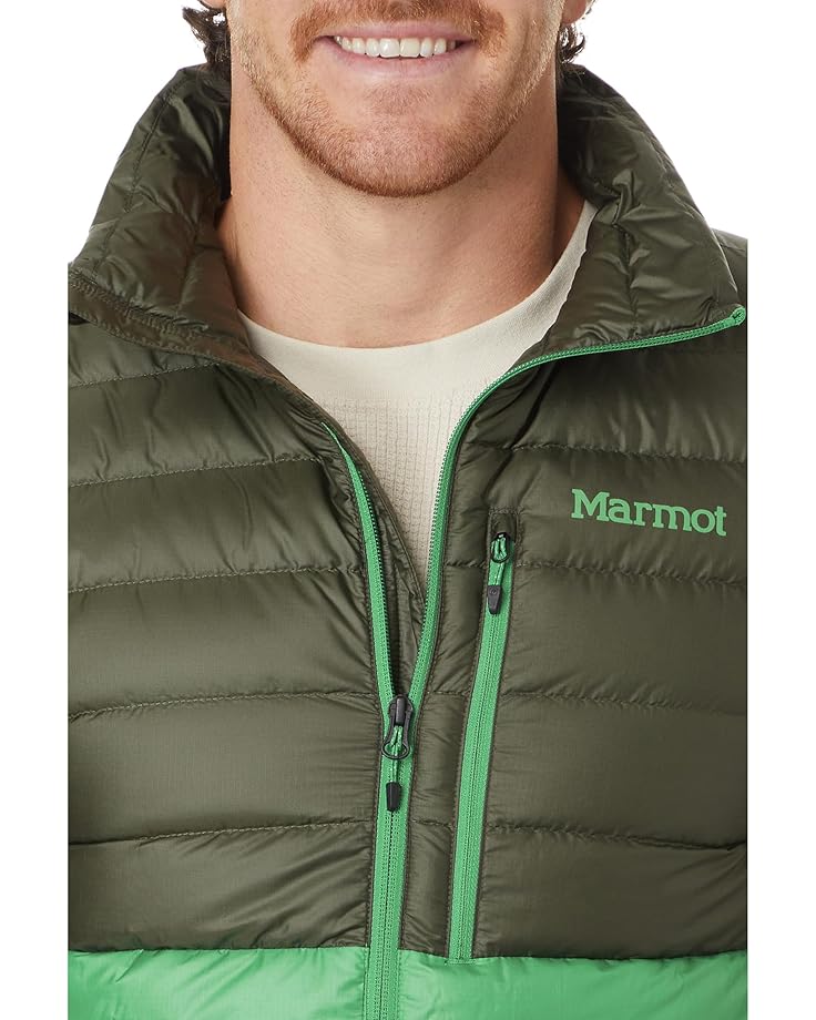 Marmot Highlander Jacket Men's