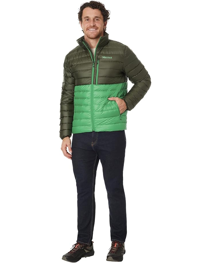 Marmot Highlander Jacket Men's