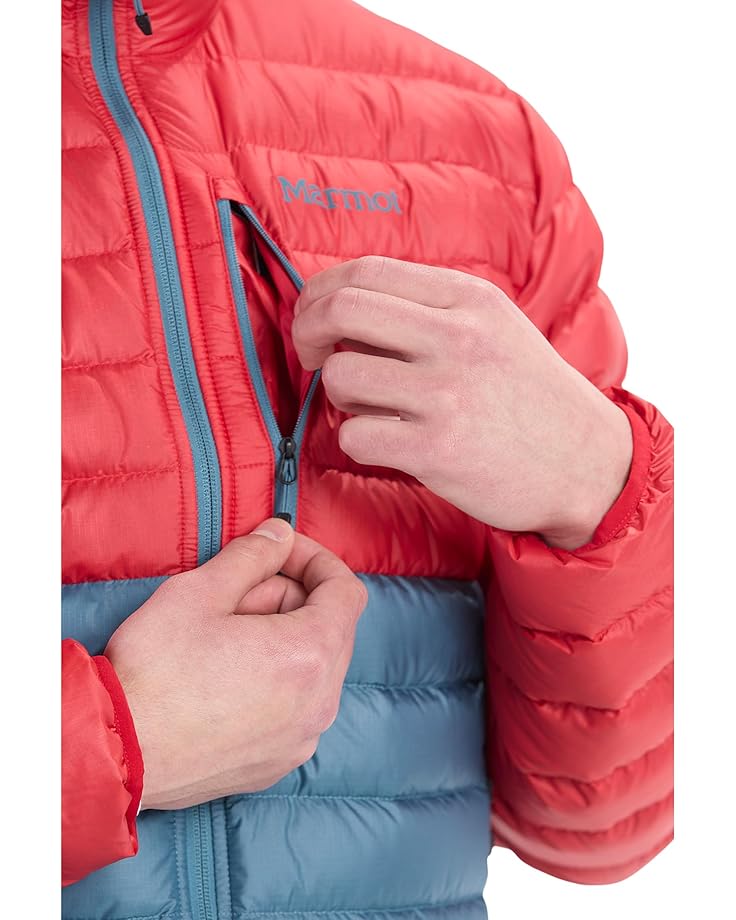 Marmot Highlander Jacket Men's