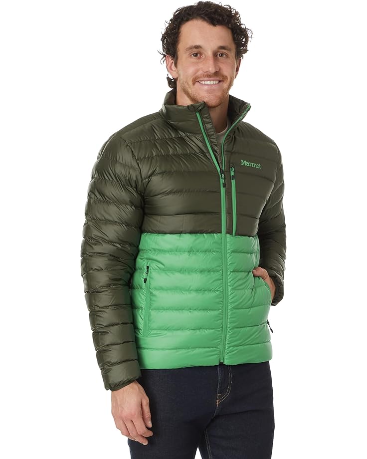 Marmot Highlander Jacket Men's