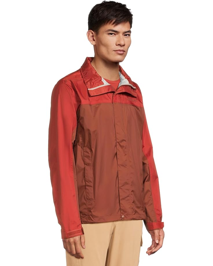 6pm Marmot PreCip Eco Jacket Men's
