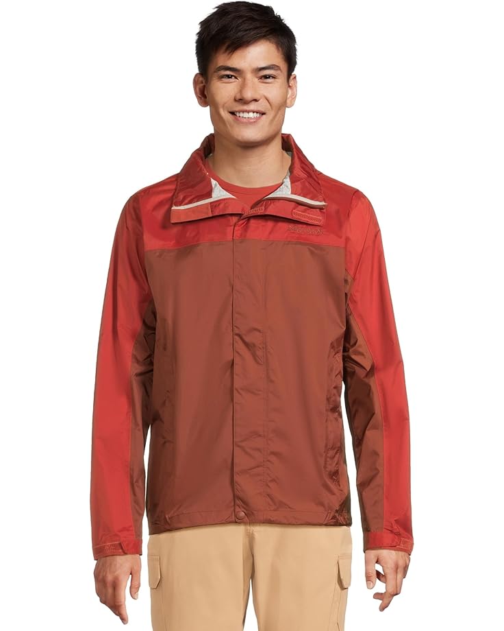 6pm Marmot PreCip Eco Jacket Men's