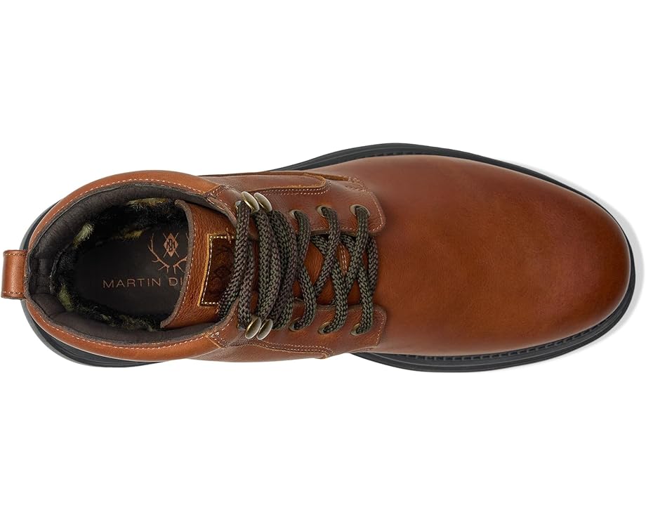 Martin Dingman Bad Weather Boot Men's