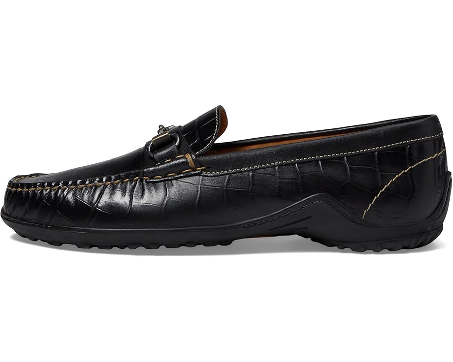 Martin Dingman Bill Horse Bit Loafer Men's