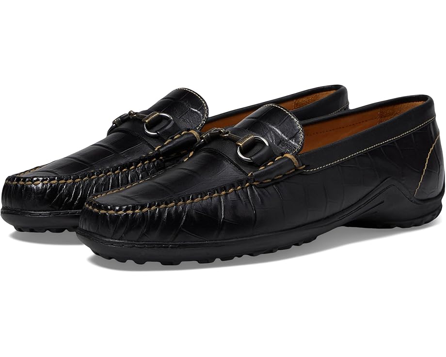 Martin Dingman Bill Horse Bit Loafer Men's