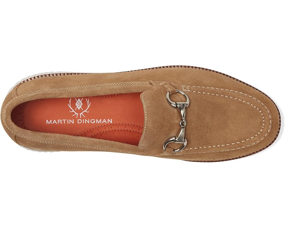 6pm Martin Dingman Countryaire Horse Bit Men's