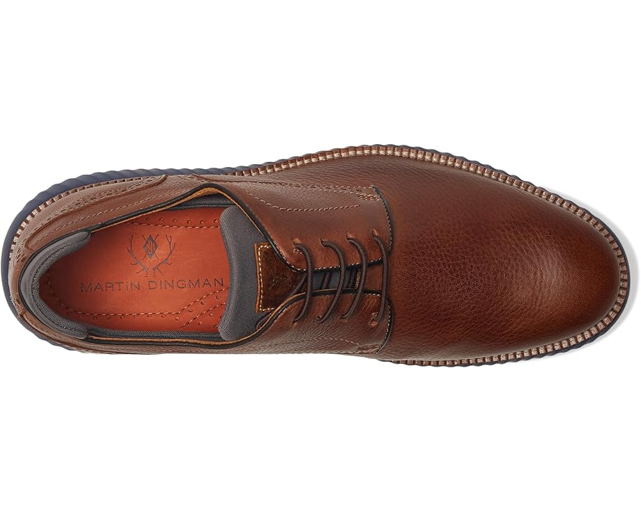 6pm Martin Dingman Countryaire Plain Toe Men's