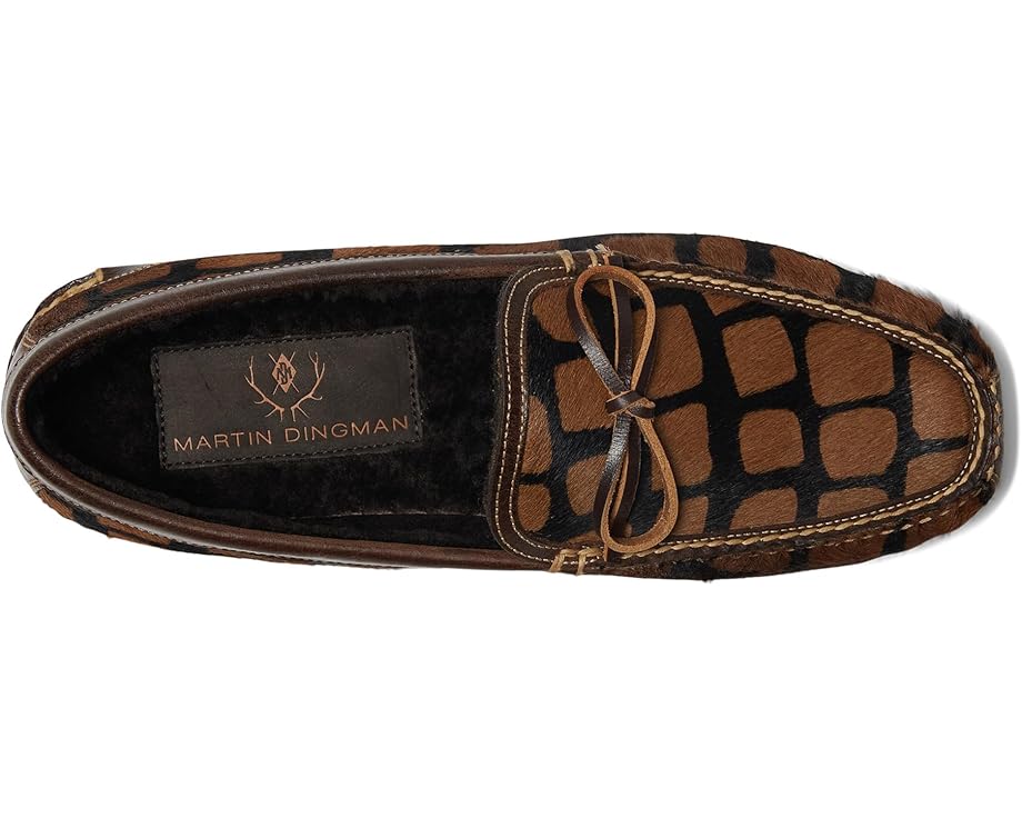Martin Dingman Cozy Country Bow Tie Men's