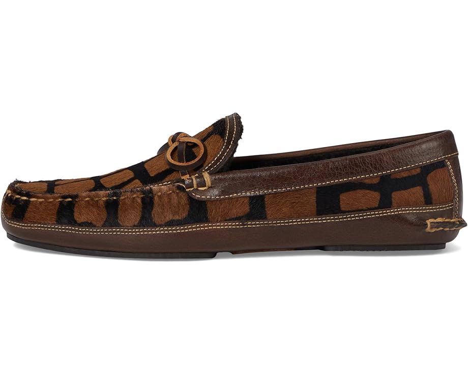 Martin Dingman Cozy Country Bow Tie Men's
