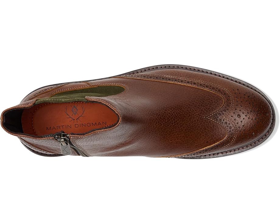 Martin Dingman McKinley Wingtip Boot Men's