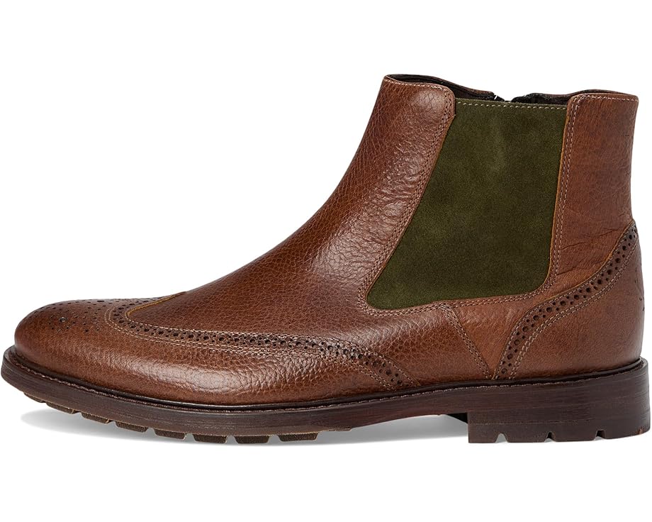 Martin Dingman McKinley Wingtip Boot Men's