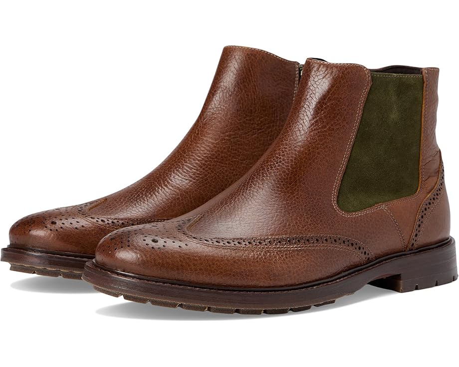 Martin Dingman McKinley Wingtip Boot Men's