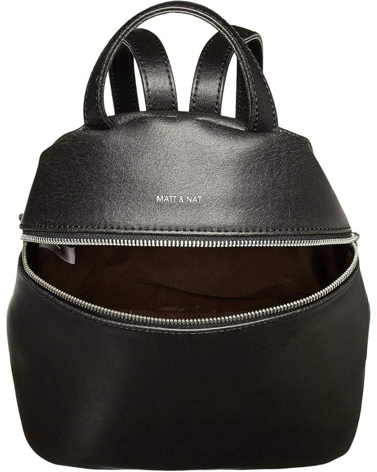 Matt & Nat Vintage Aries Black