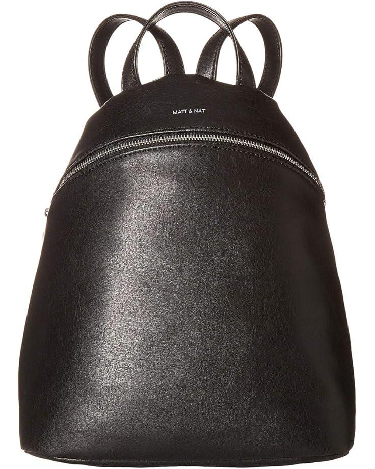 Matt & Nat Vintage Aries Black