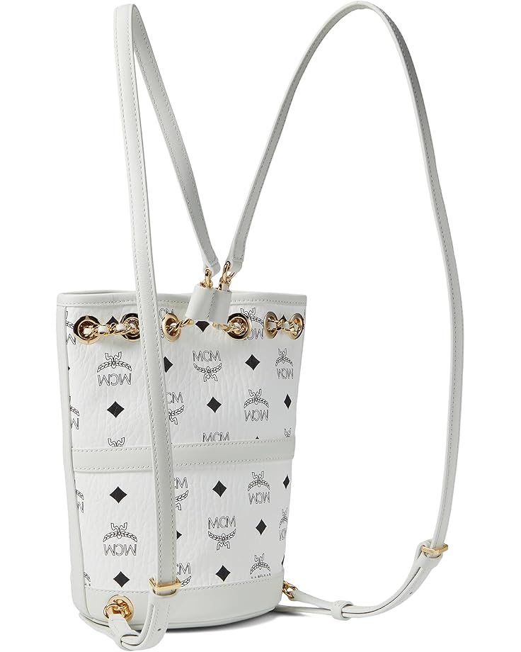 6pm MCM Aren VI Backpack Mini