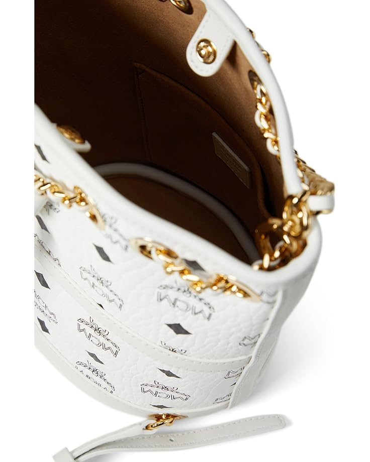 6pm MCM Aren VI Backpack Mini