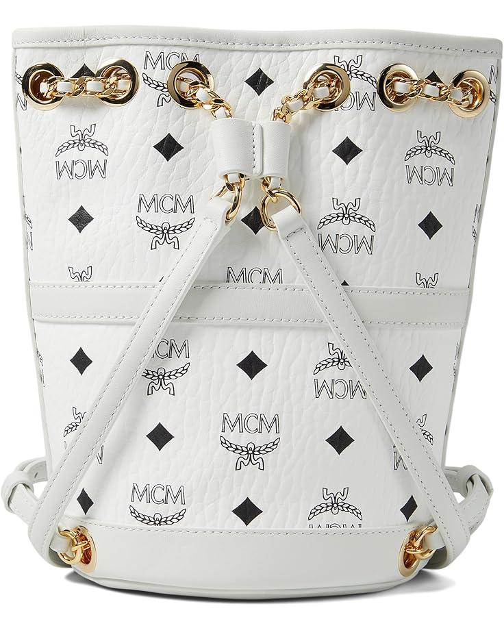 6pm MCM Aren VI Backpack Mini