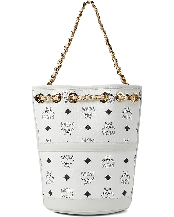 6pm MCM Aren VI Backpack Mini