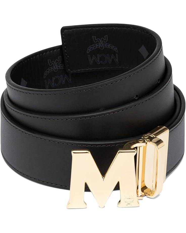 6pm MCM Claus Reversible Belt