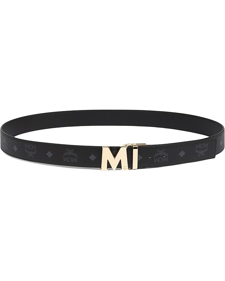 6pm MCM Claus Reversible Belt