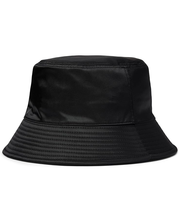 6pm MCM Col Nylon Bucket Hat