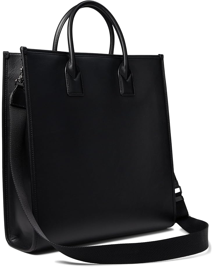 6pm MCM Klassik Leather Tote Medium