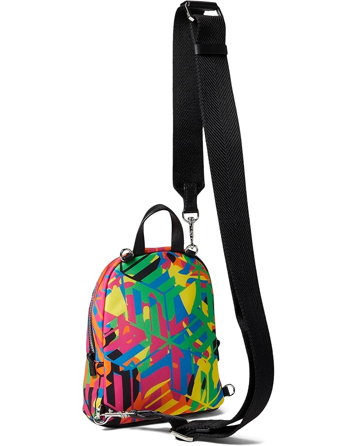 6pm MCM Stark Crossbody Mini