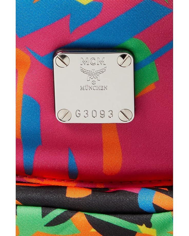 6pm MCM Stark Crossbody Mini