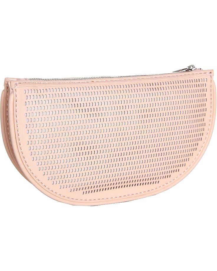 McQ Collar Mini Clutch