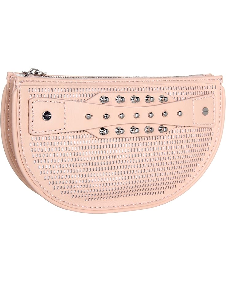 McQ Collar Mini Clutch