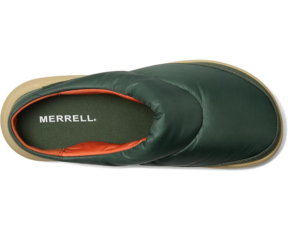 Merrell Hut Moc 2 Quilted Slide Men's