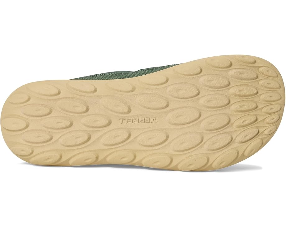 Merrell Hut Moc 2 Quilted Slide Men's
