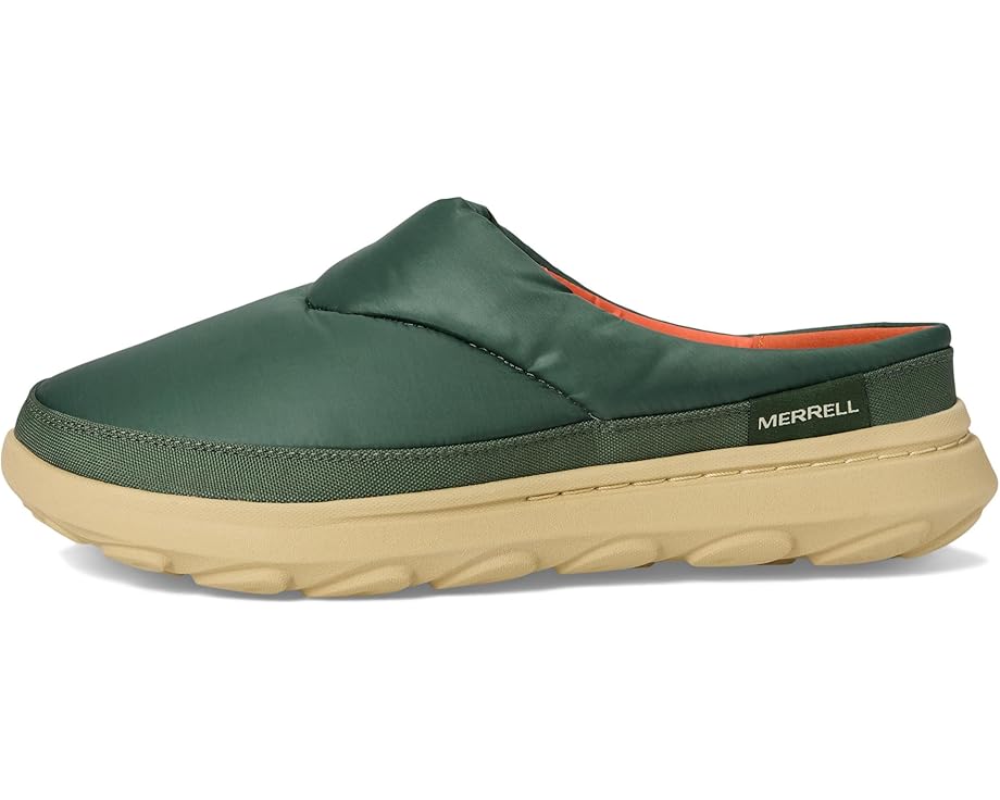 Merrell Hut Moc 2 Quilted Slide Men's