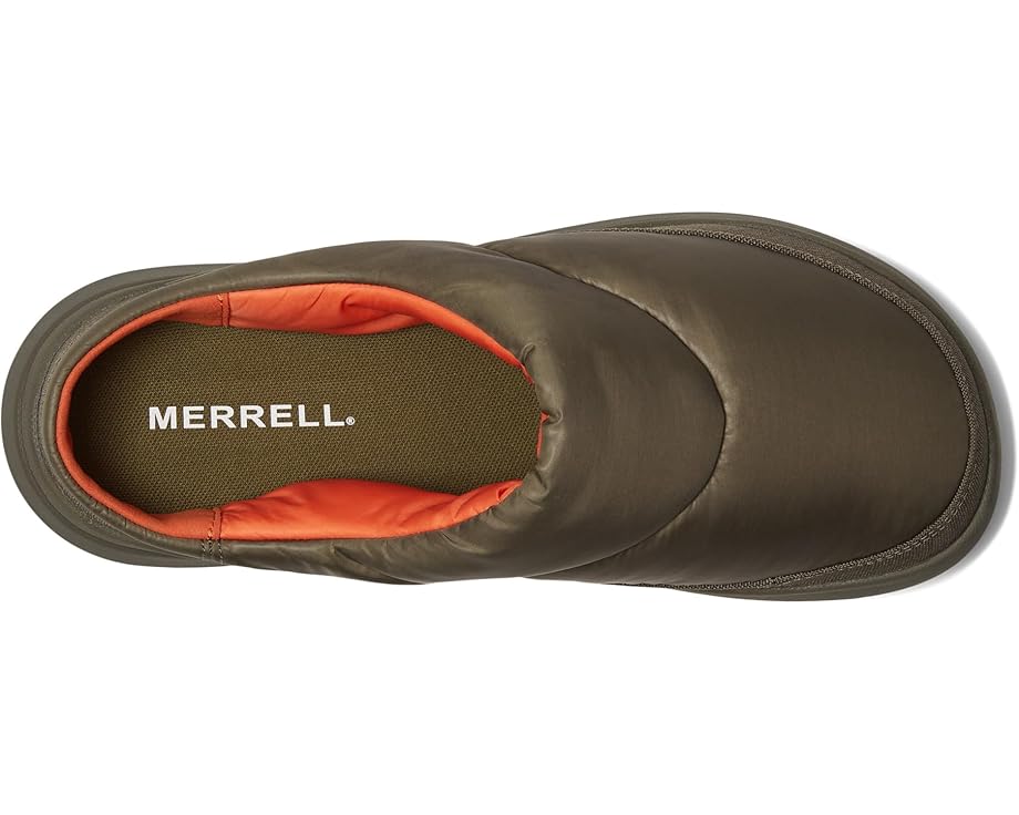 Merrell Hut Moc 2 Quilted Slide Men's