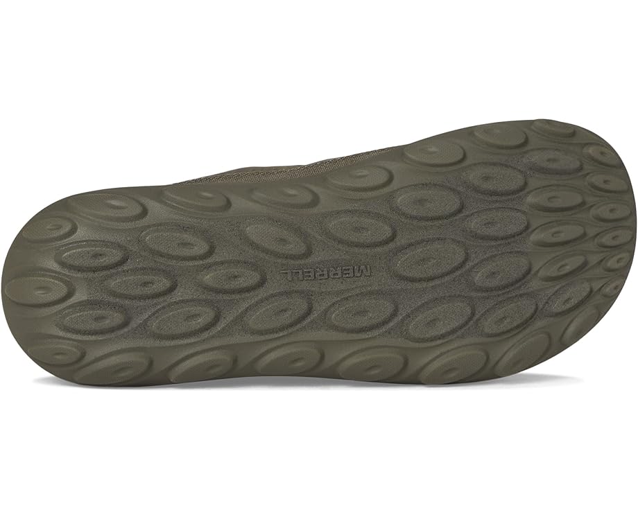 Merrell Hut Moc 2 Quilted Slide Men's