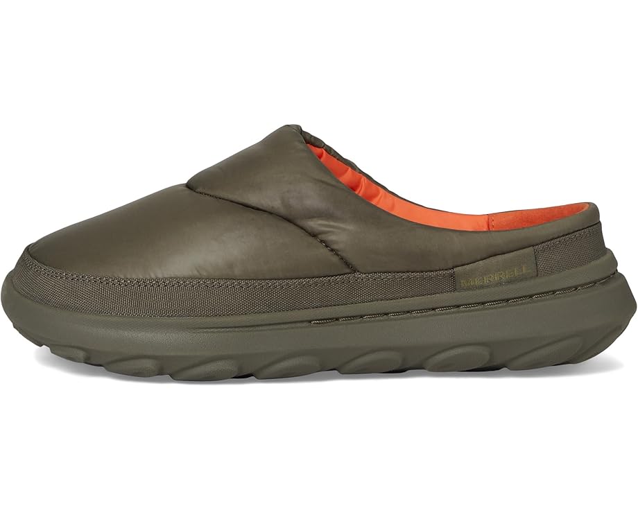 Merrell Hut Moc 2 Quilted Slide Men's