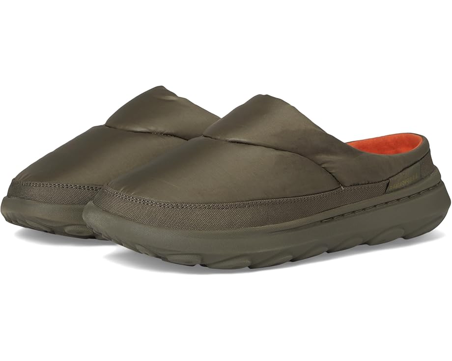 Merrell Hut Moc 2 Quilted Slide Men's