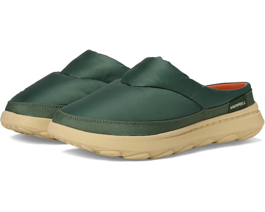 Merrell Hut Moc 2 Quilted Slide Men's