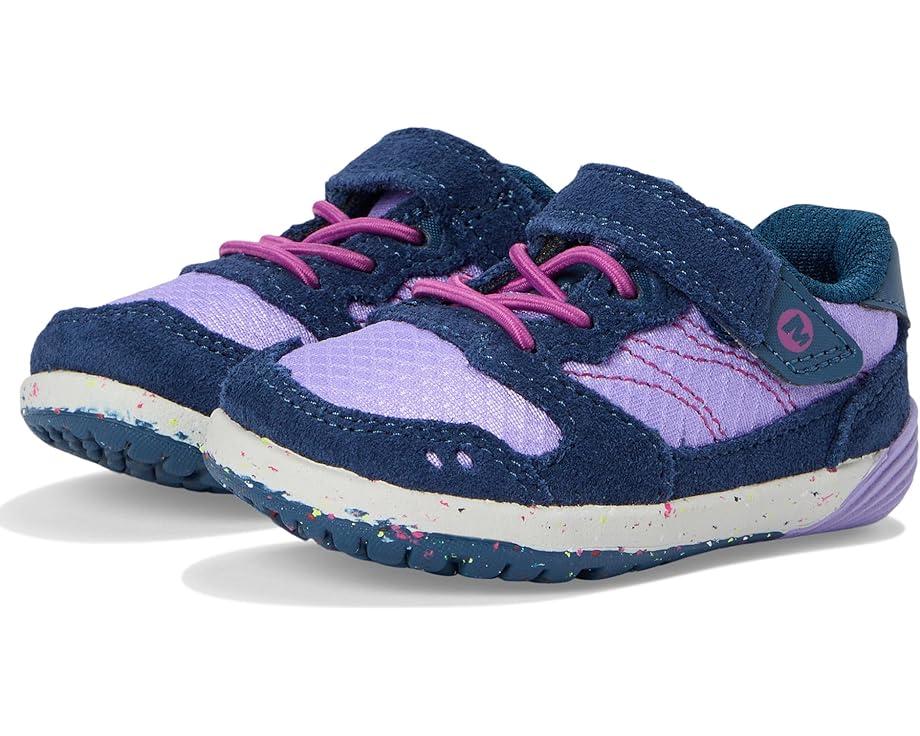 6pm Merrell Kids Bare Steps A83 (Toddler)