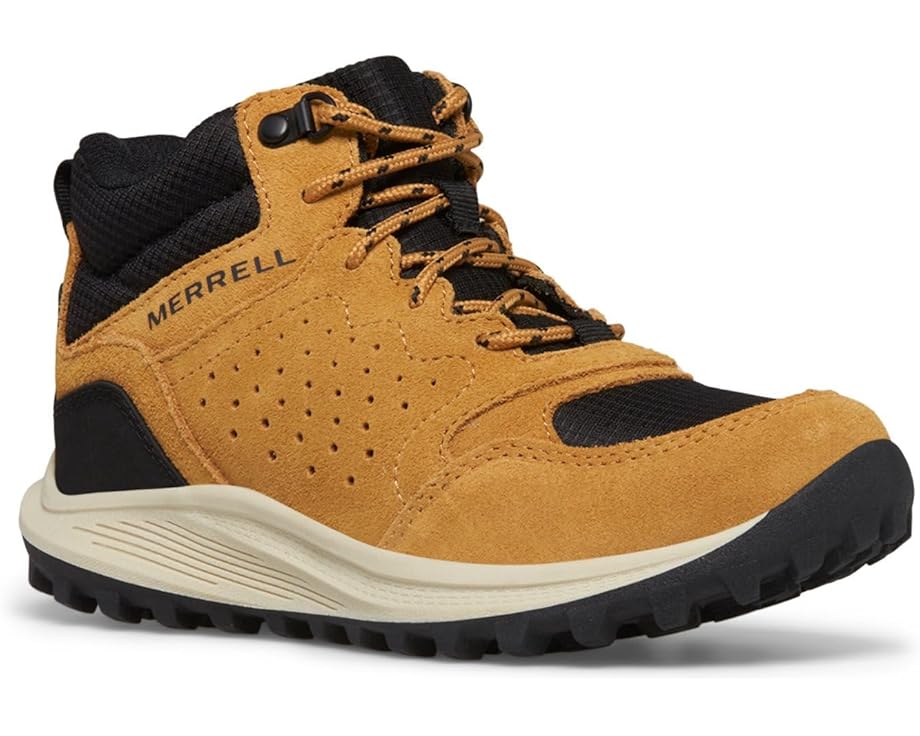 Merrell Kids Notch Mid (Little Kid/Big Kid)