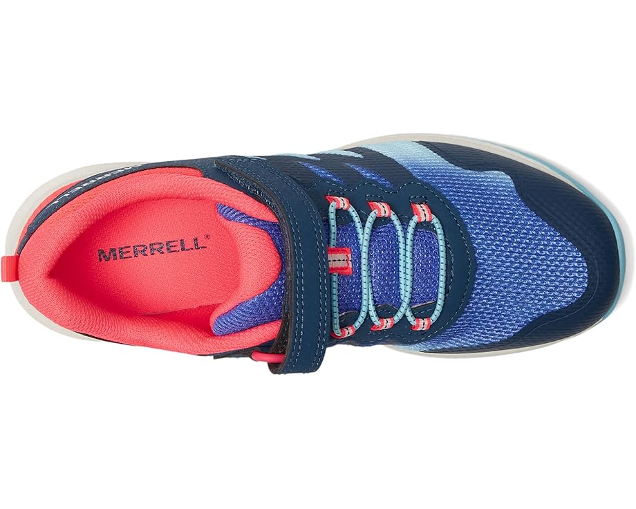 Merrell Kids Nova 3 (Little Kid/Big Kid)