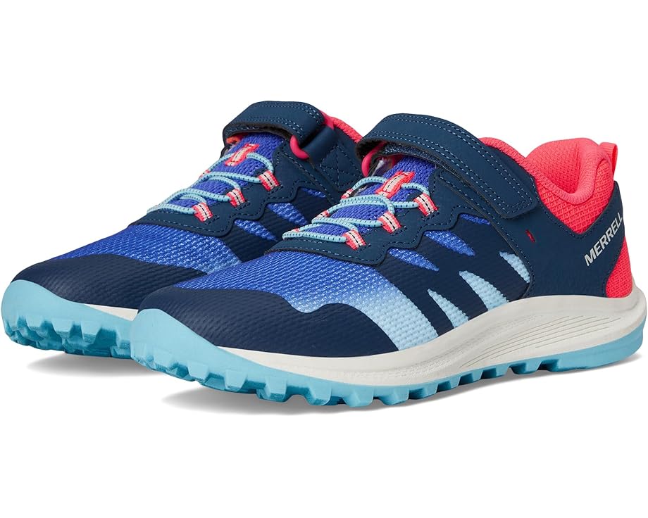 Merrell Kids Nova 3 (Little Kid/Big Kid)