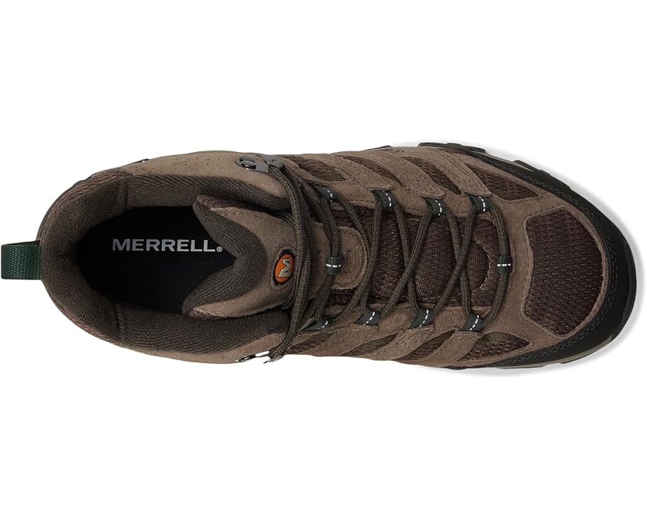 Merrell Moab 3 Mid Waterproof Men's