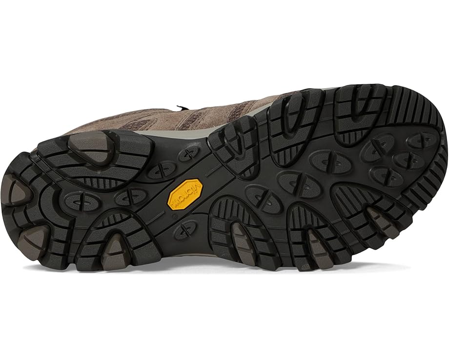 Merrell Moab 3 Mid Waterproof Men's