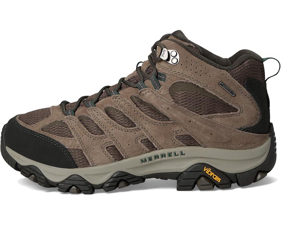 Merrell Moab 3 Mid Waterproof Men's