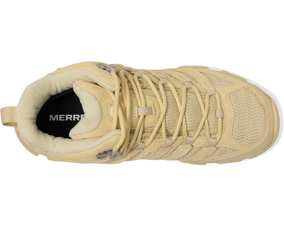 Merrell Moab 3 Mid Waterproof Men's