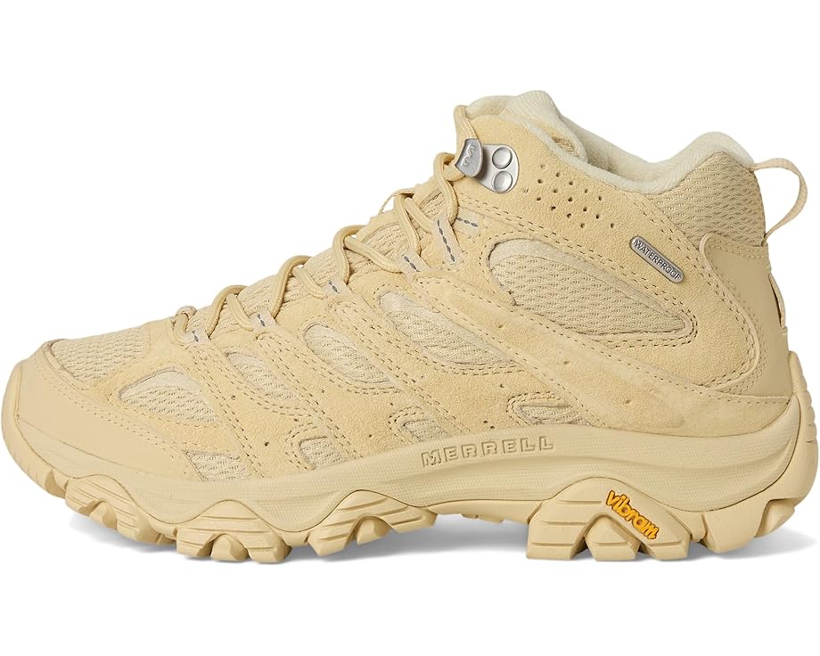 Merrell Moab 3 Mid Waterproof Men's